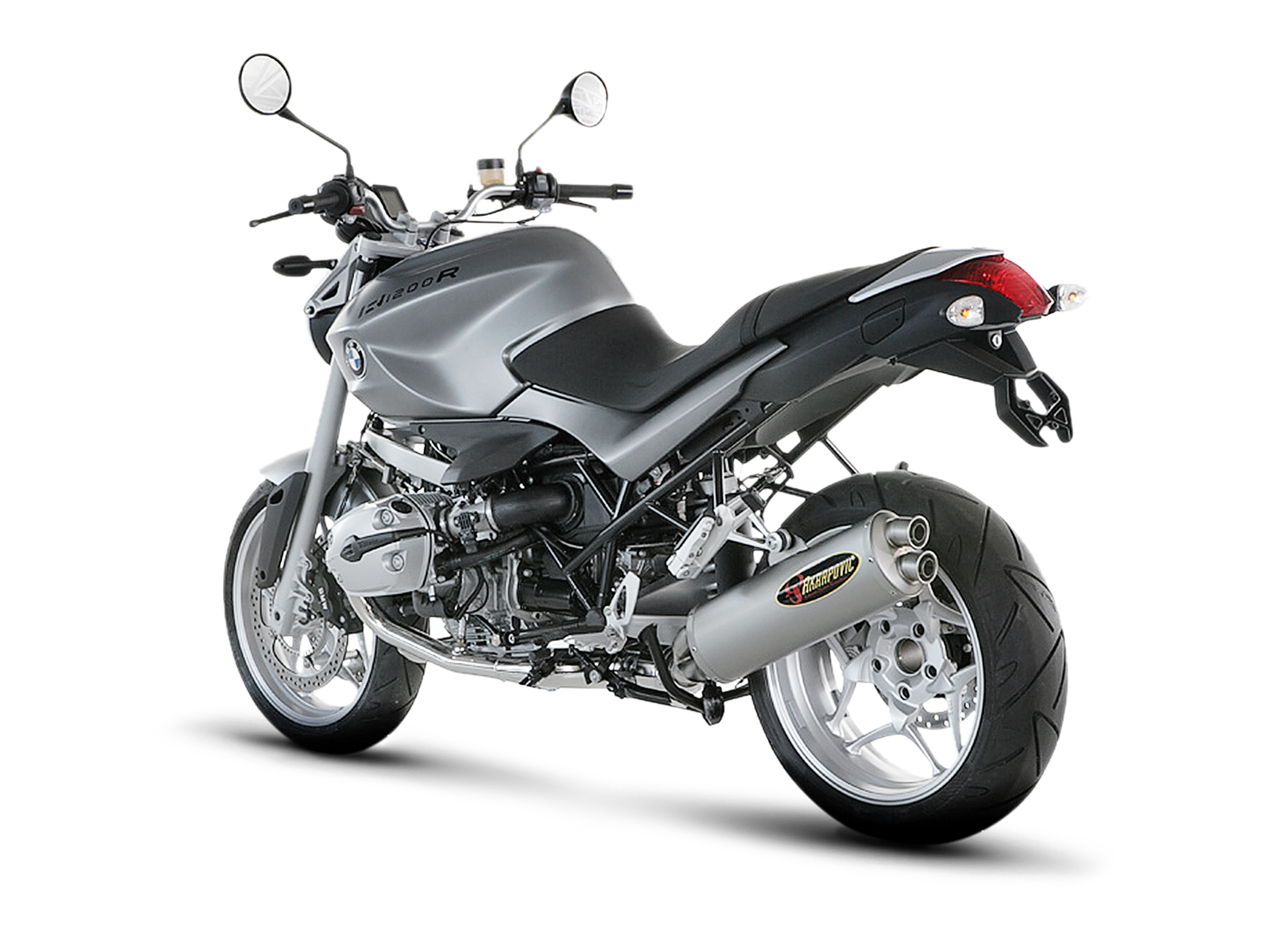 Akrapovič | World Championship-Winning Exhaust System Technology