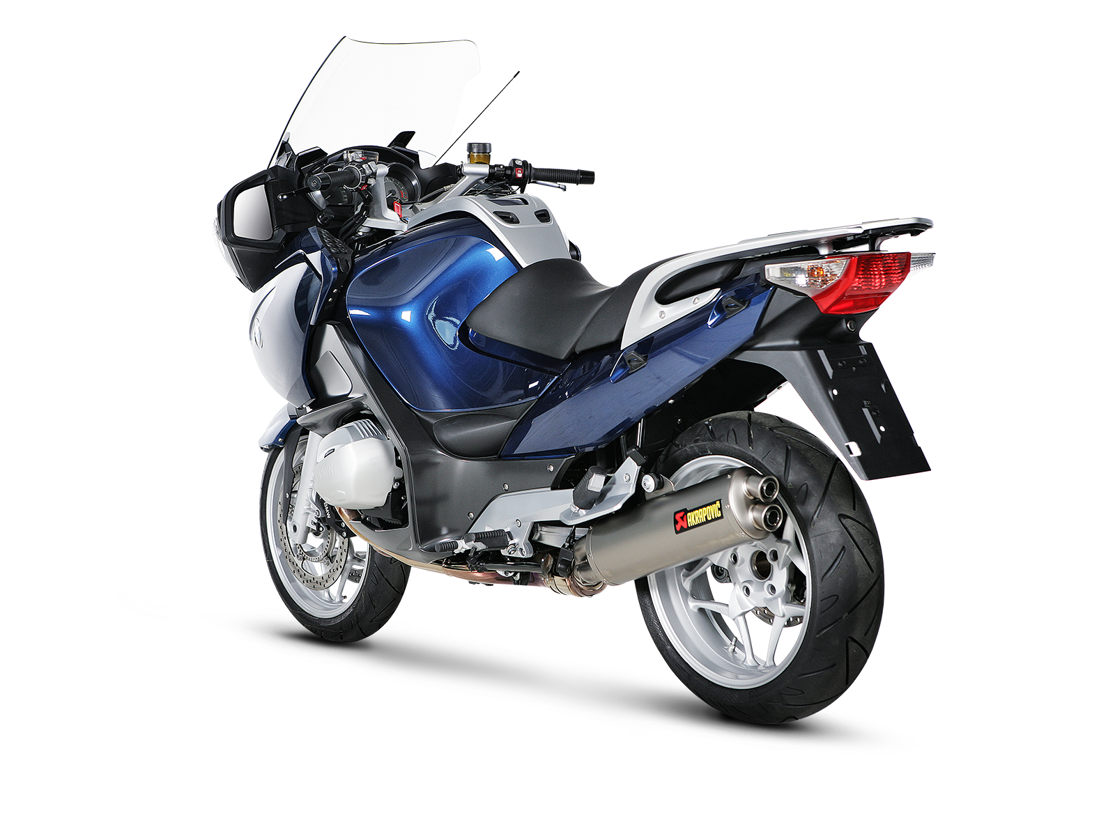 Akrapovič | World Championship-Winning Exhaust System Technology