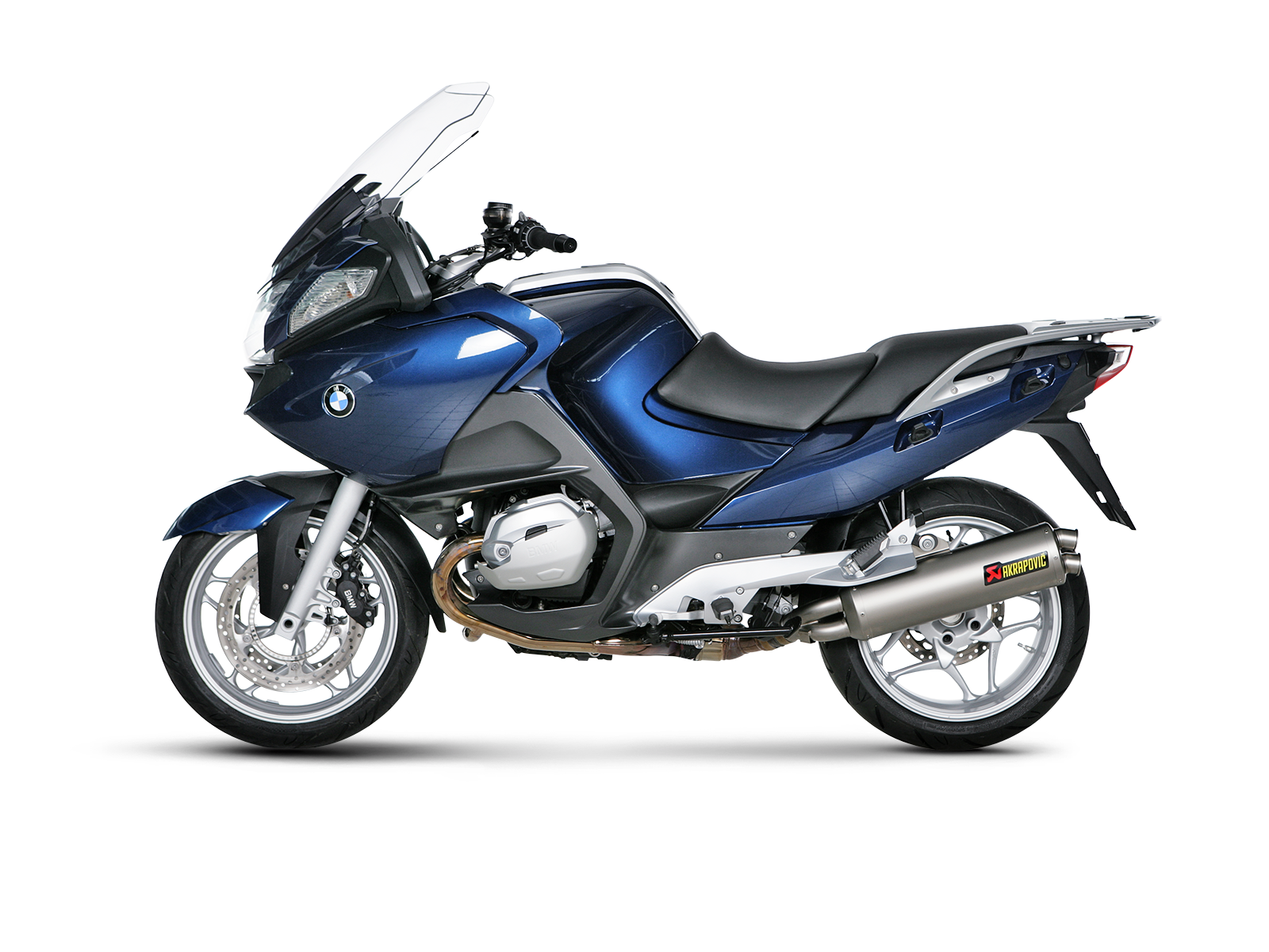 Akrapovič | World Championship-Winning Exhaust System Technology