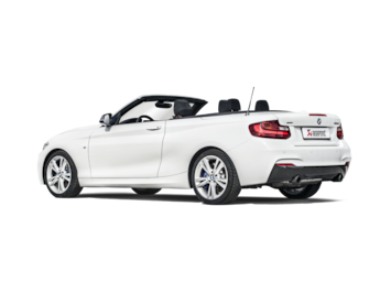 M240i (F22, F23)