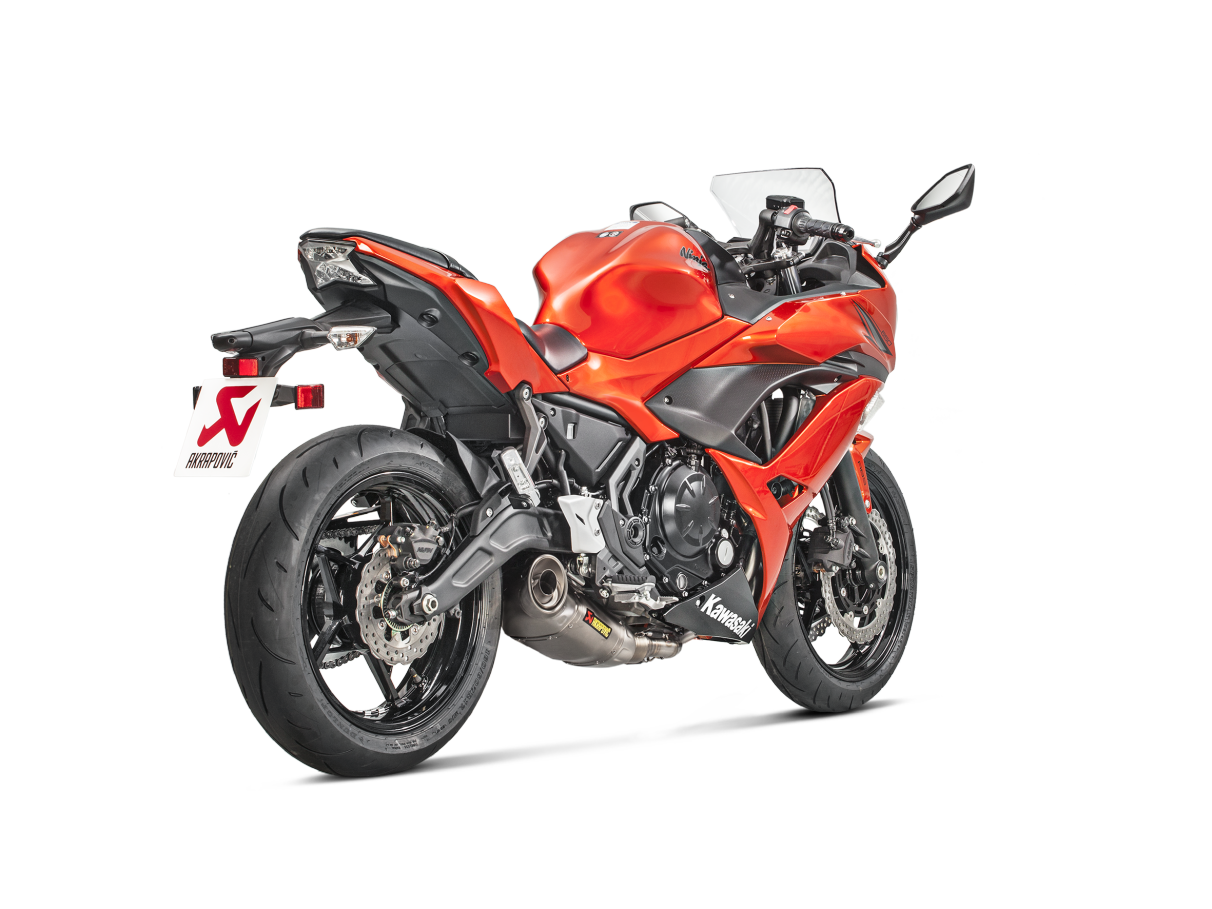 Akrapovič | World Championship-Winning Exhaust System Technology