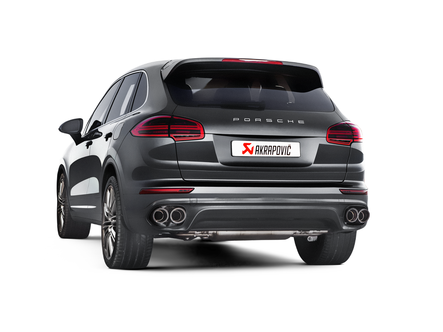 Cayenne S E-Hybrid (958 FL)