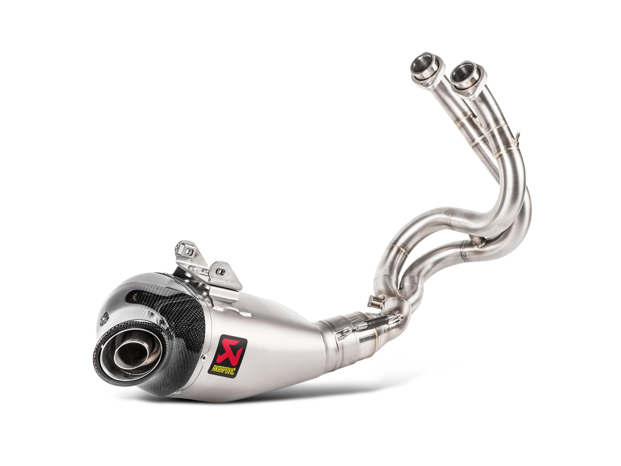 Akrapovič | World Championship-Winning Exhaust System Technology