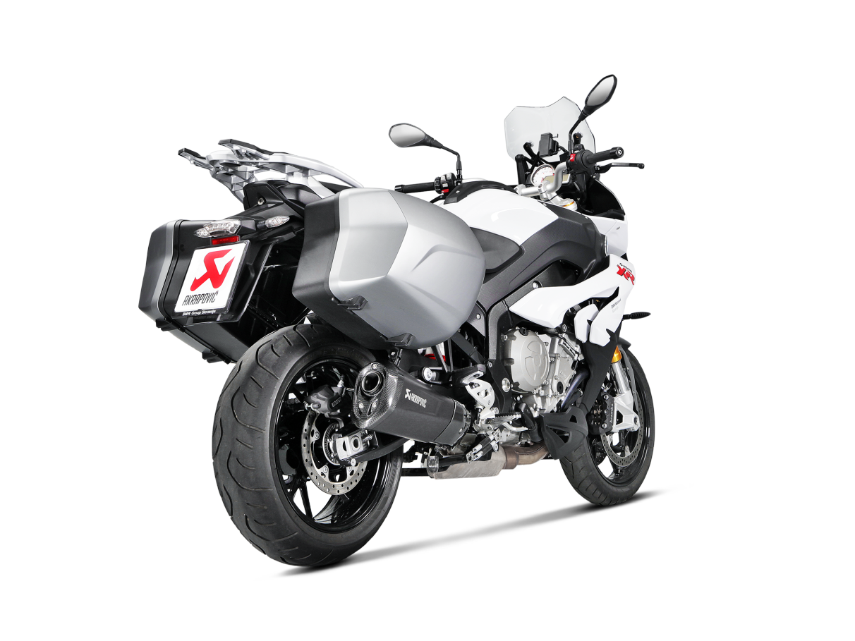 Akrapovič | World Championship-Winning Exhaust System Technology