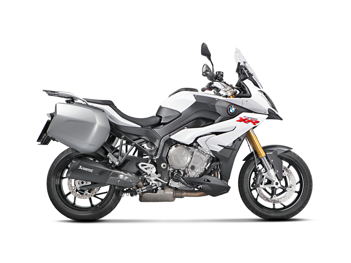 Akrapovič | World Championship-Winning Exhaust System Technology