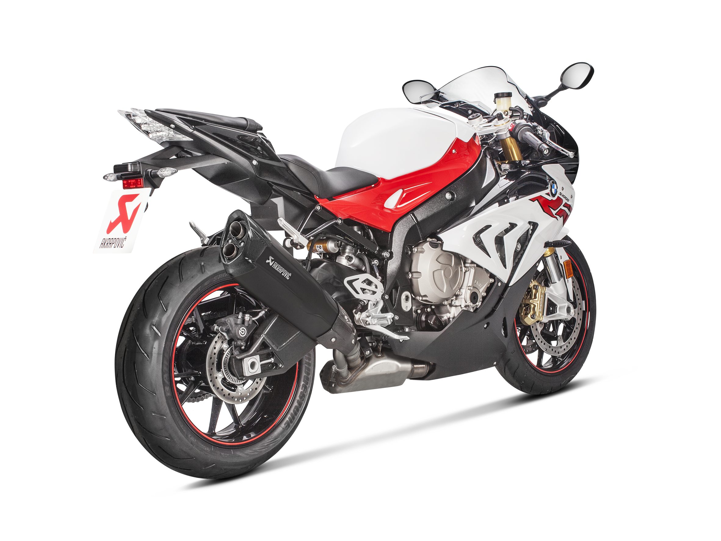 Akrapovič | World Championship-Winning Exhaust System Technology