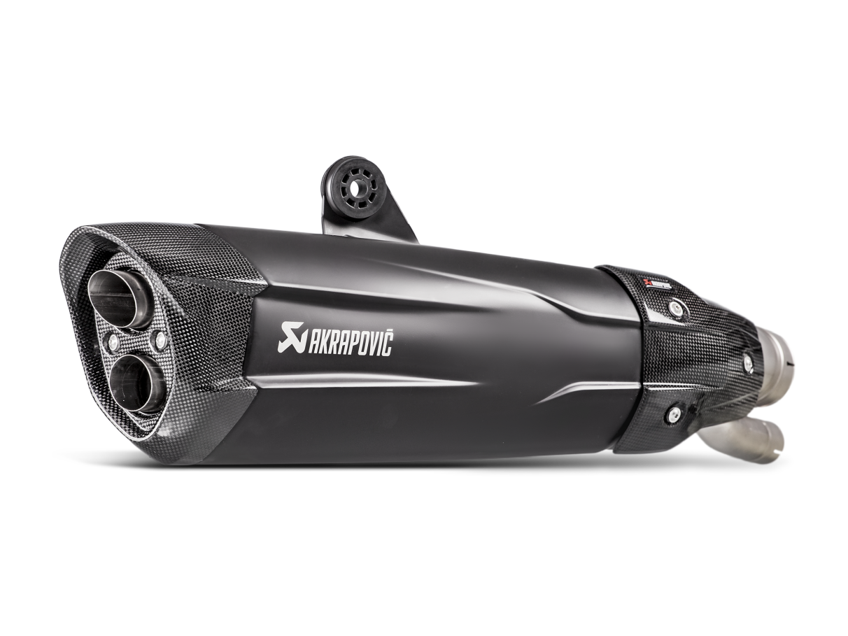 Akrapovič | World Championship-Winning Exhaust System Technology