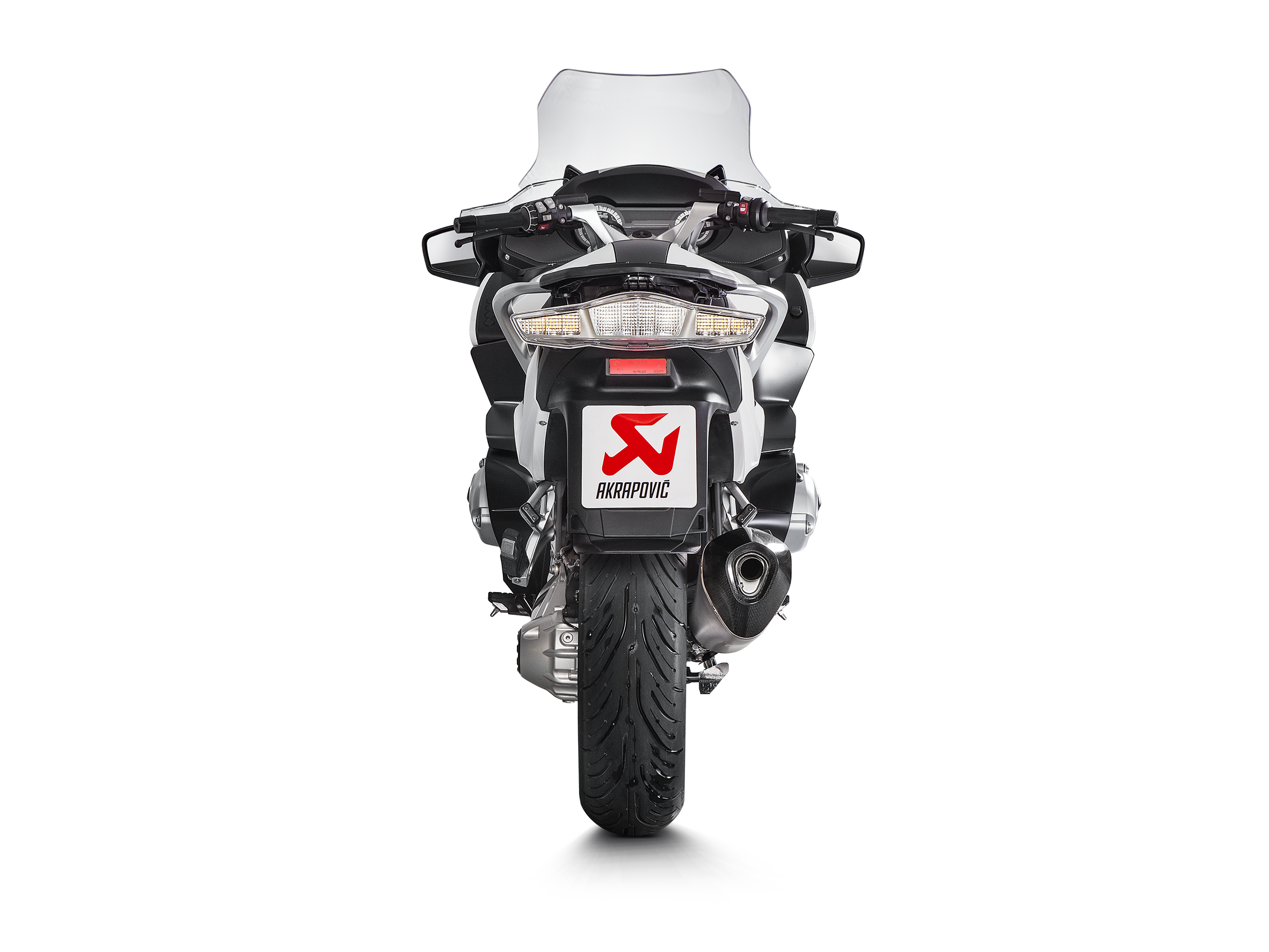 Akrapovič | World Championship-Winning Exhaust System Technology