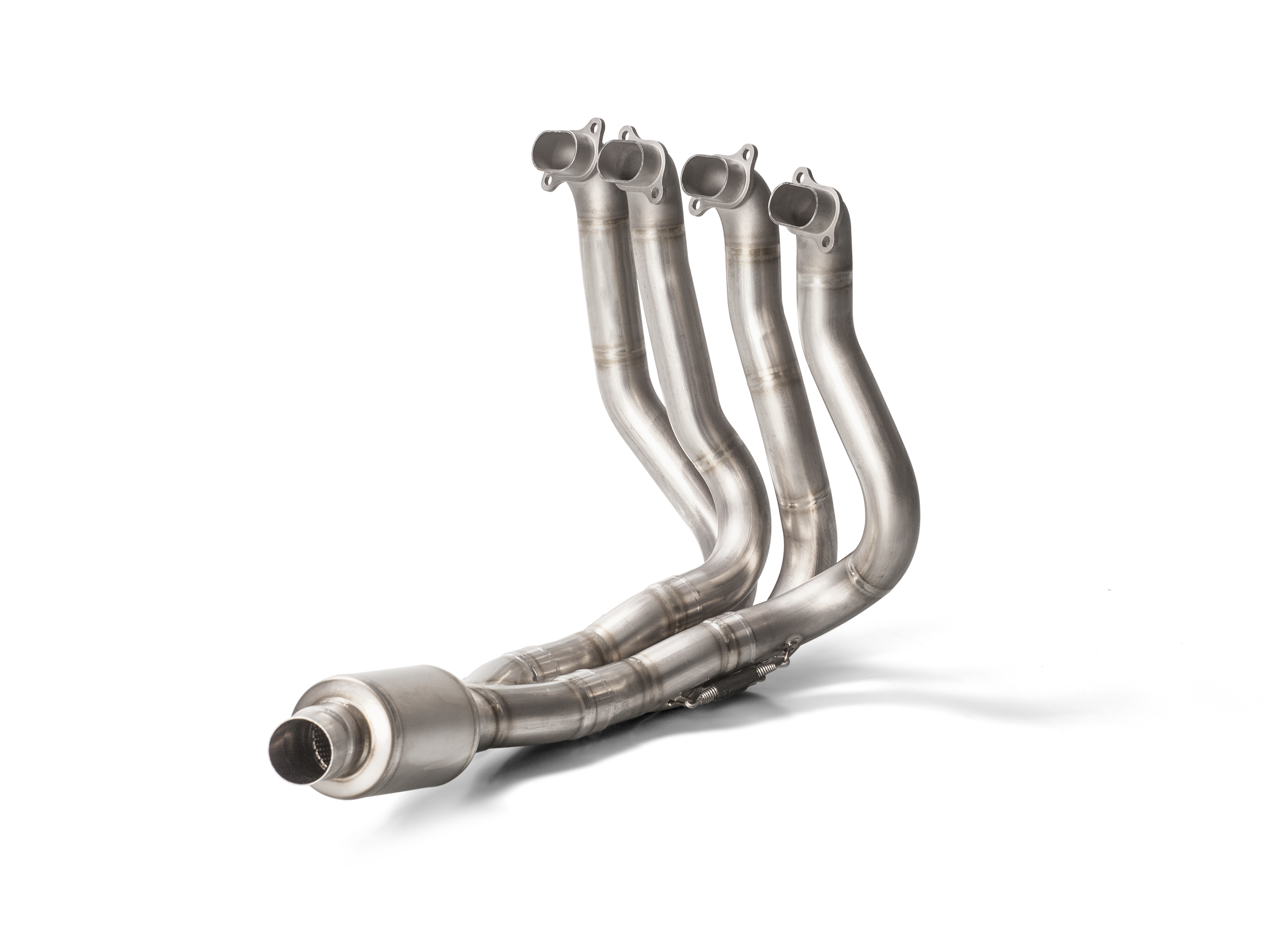 Akrapovič | World Championship-Winning Exhaust System Technology