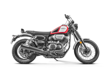 SCR950