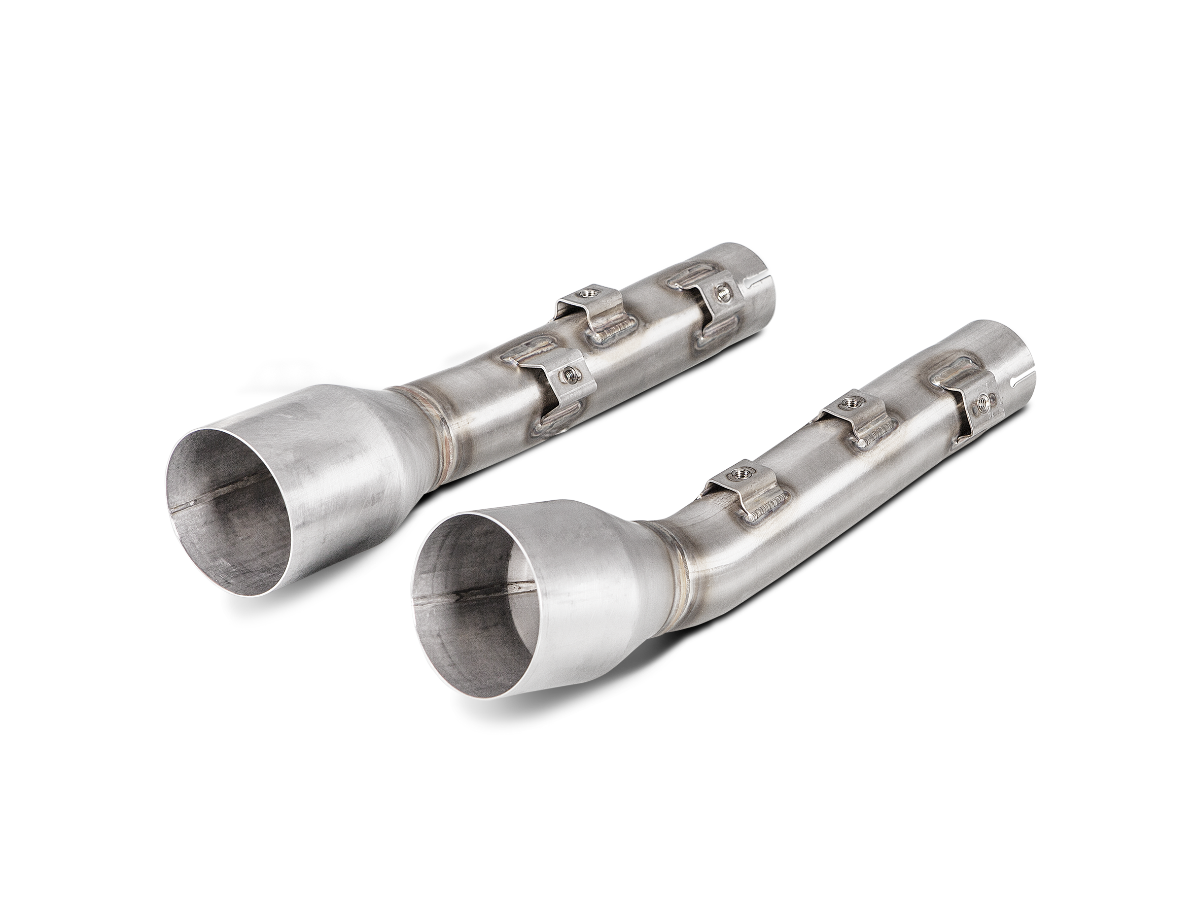 SCR950 17-19 アクラポビッチ　スリップオンマフラー ◇希少絶版◇SCR950 17-19 用 AKRAPOVIC アクラポビッチ スリップオン
