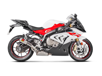 S 1000 RR