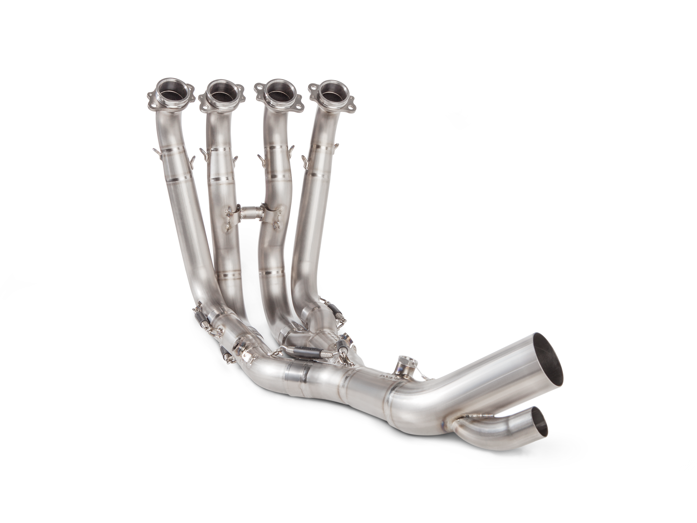 Akrapovič | World Championship-Winning Exhaust System Technology