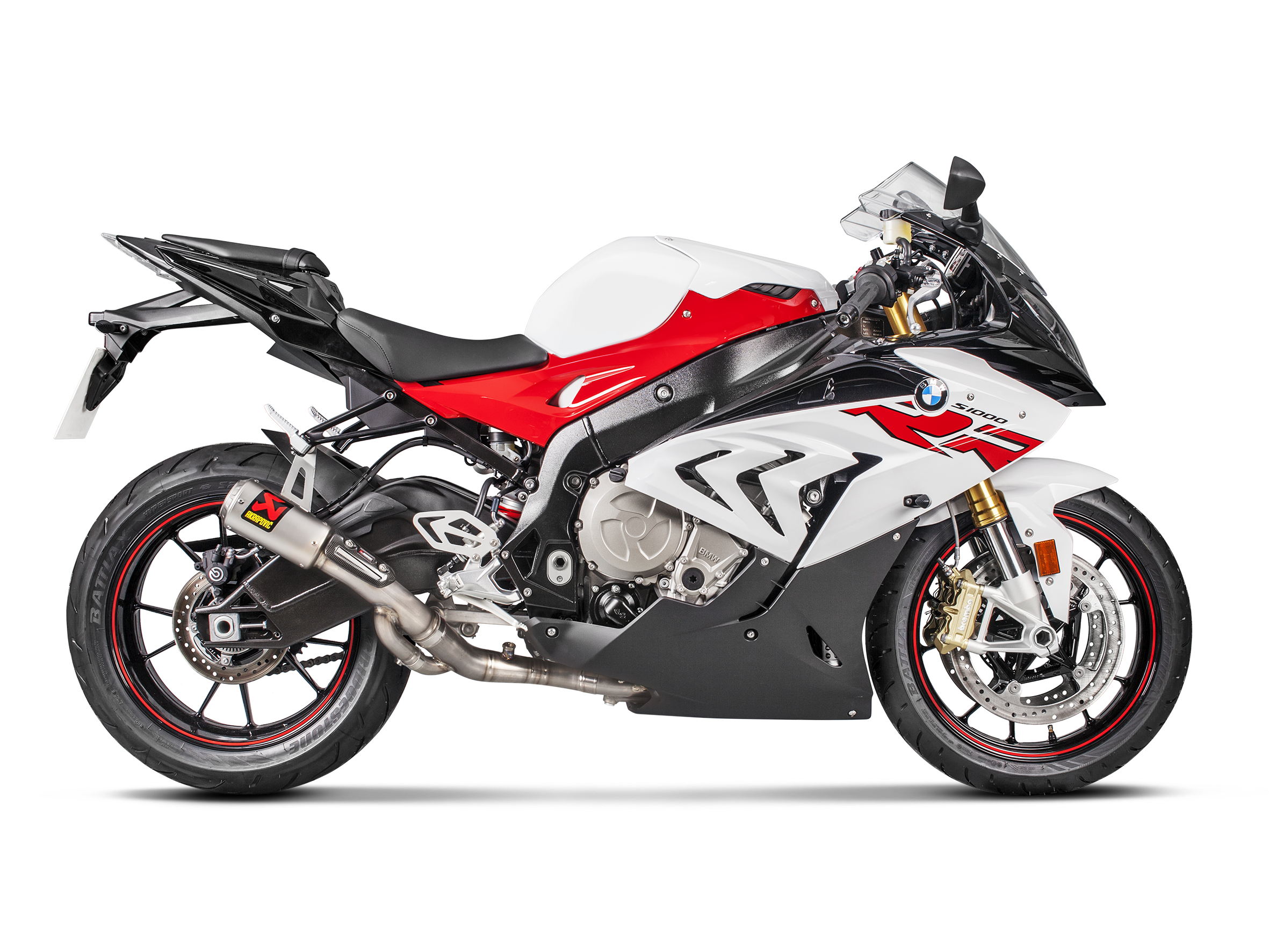 Akrapovič | World Championship-Winning Exhaust System Technology