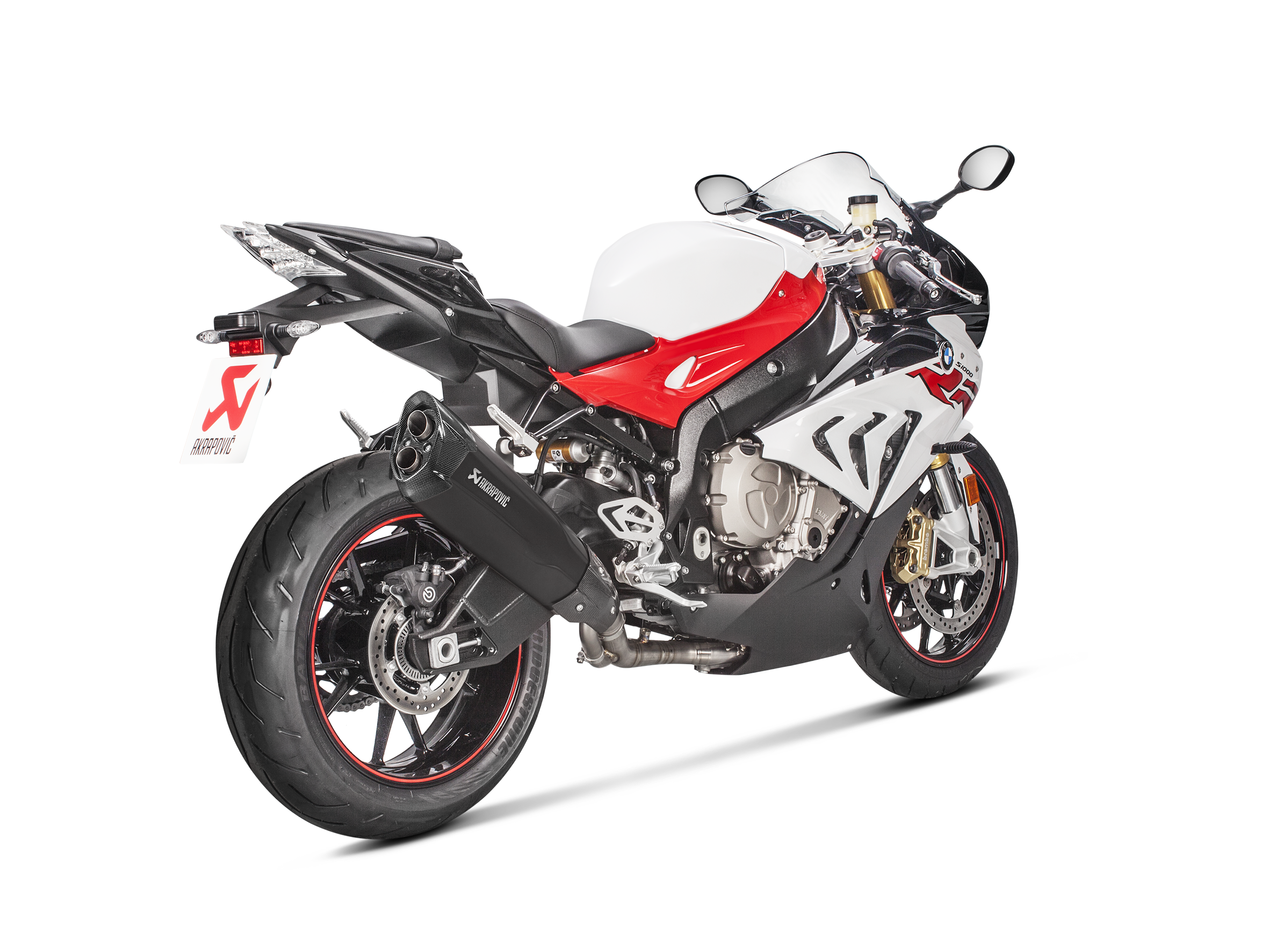 Akrapovič | World Championship-Winning Exhaust System Technology