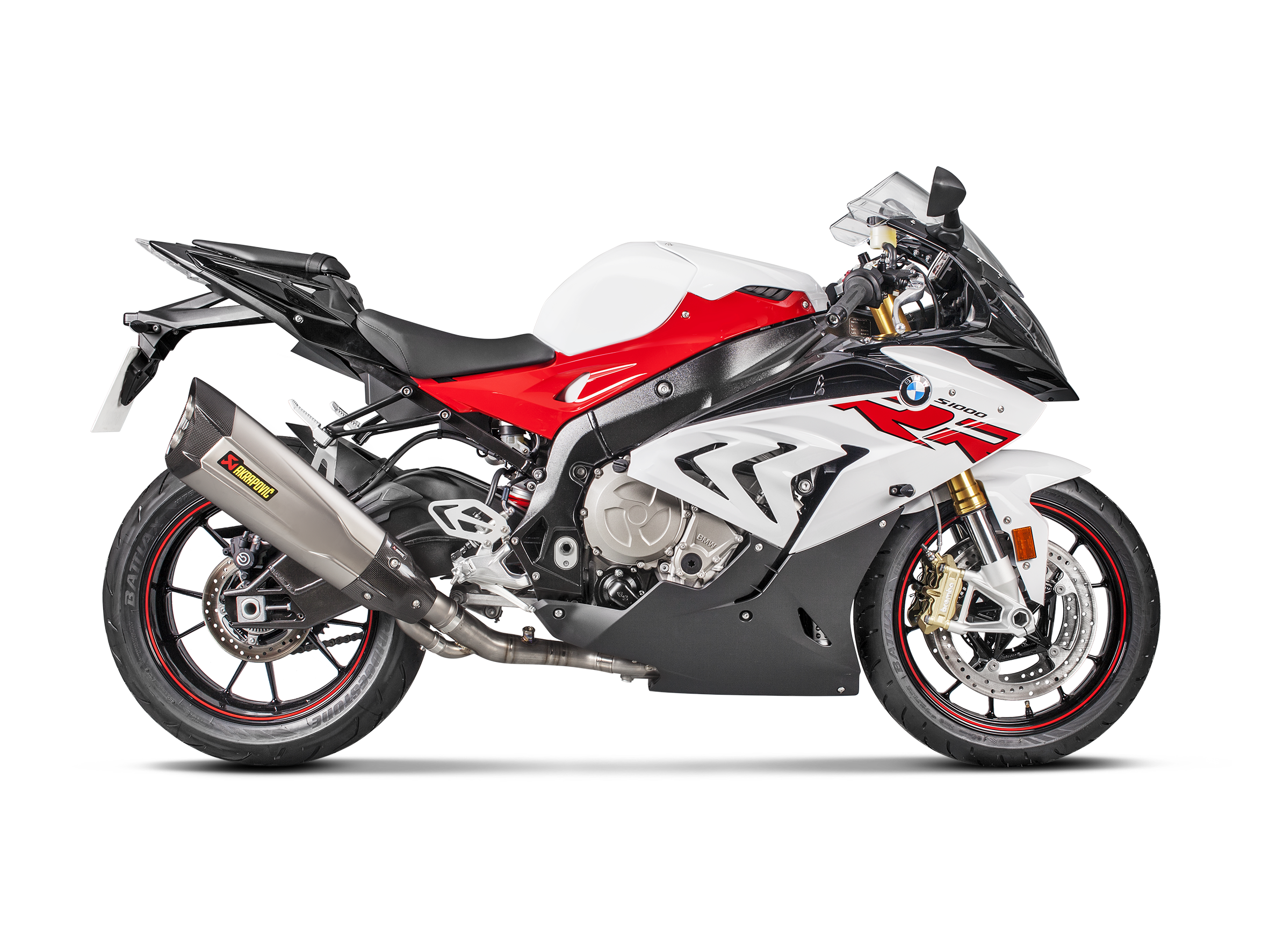 Akrapovič | World Championship-Winning Exhaust System Technology