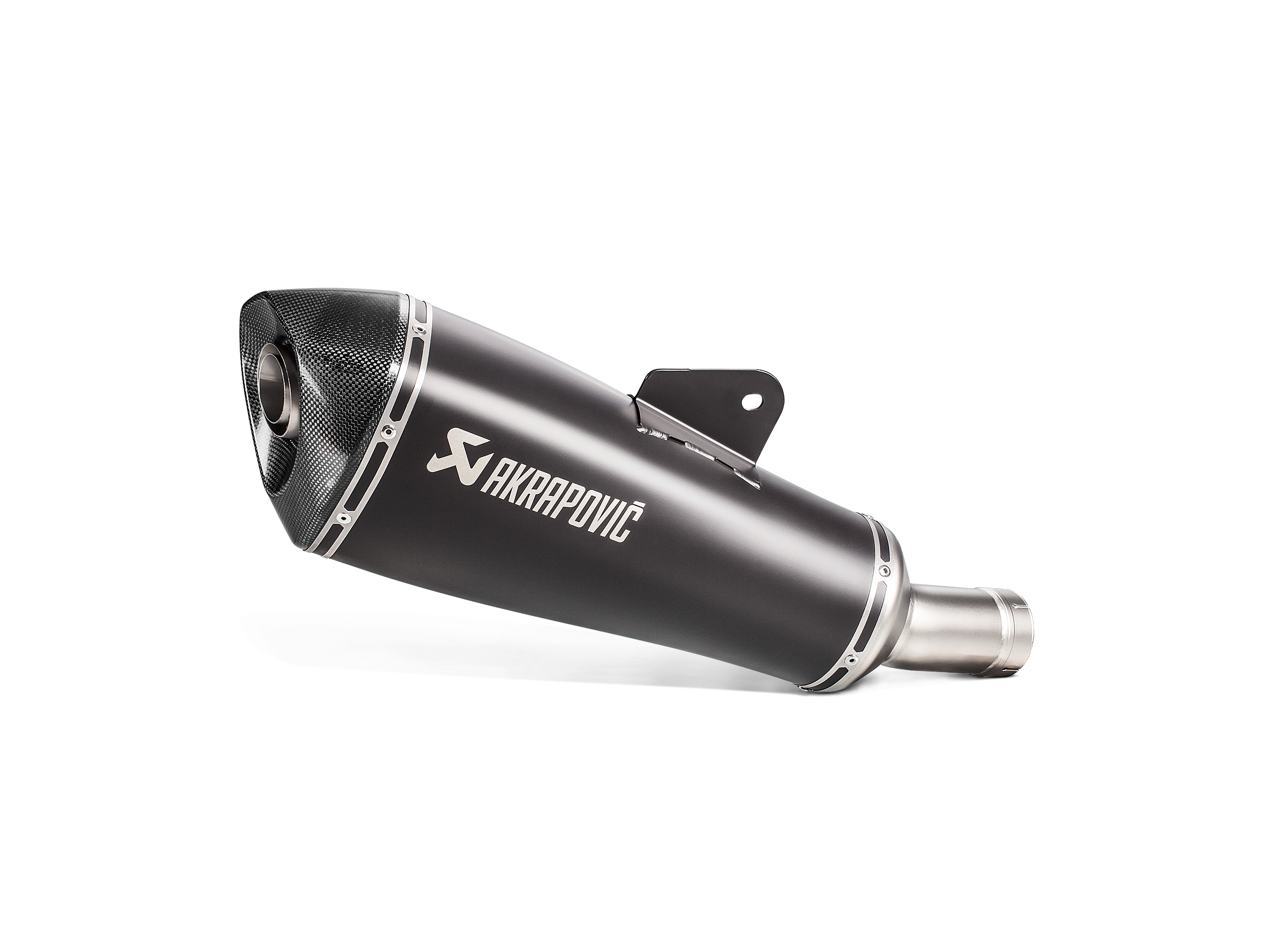 Akrapovič | World Championship-Winning Exhaust System Technology