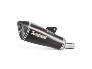 Akrapovič | Motorcycle exhaust systems search