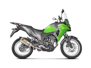 Versys-X 250/300