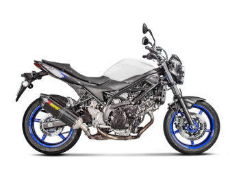 SV 650
