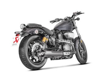 XV950/R/Racer