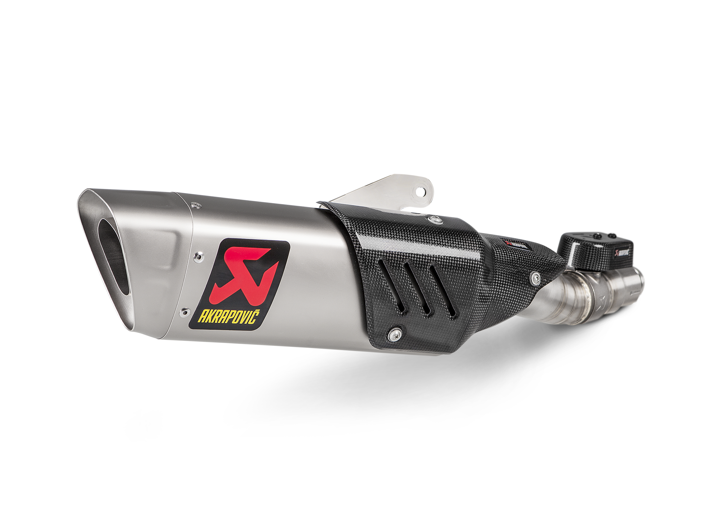 Akrapovič | World Championship-Winning Exhaust System Technology