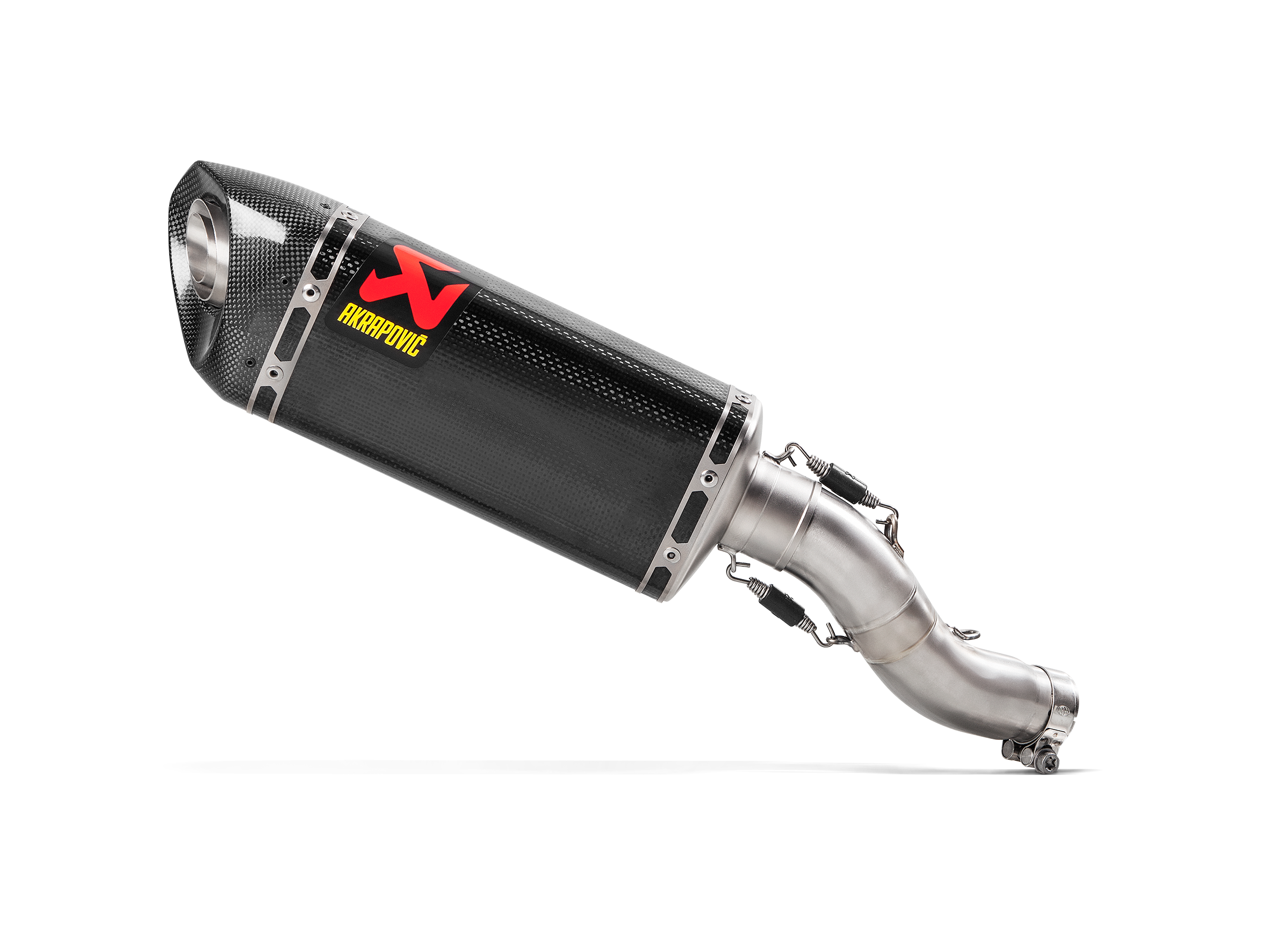 Akrapovič | World Championship-Winning Exhaust System Technology