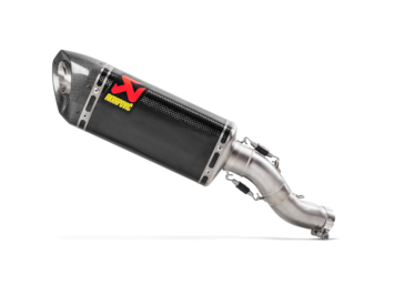 Akrapovič | Motorcycle exhaust systems search