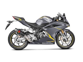 Akrapovič | Motorcycle exhaust systems search