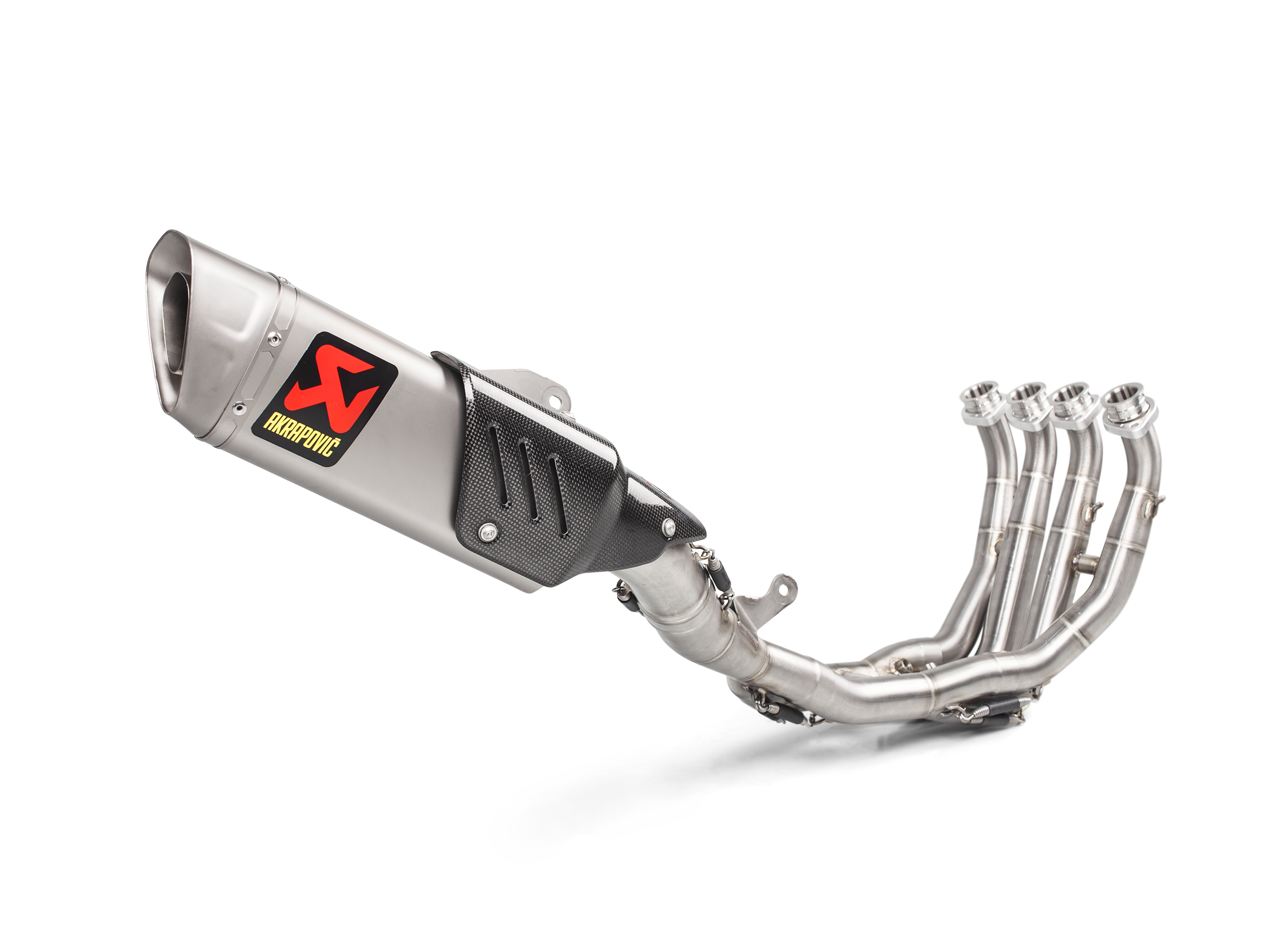 Akrapovič | World Championship-Winning Exhaust System Technology