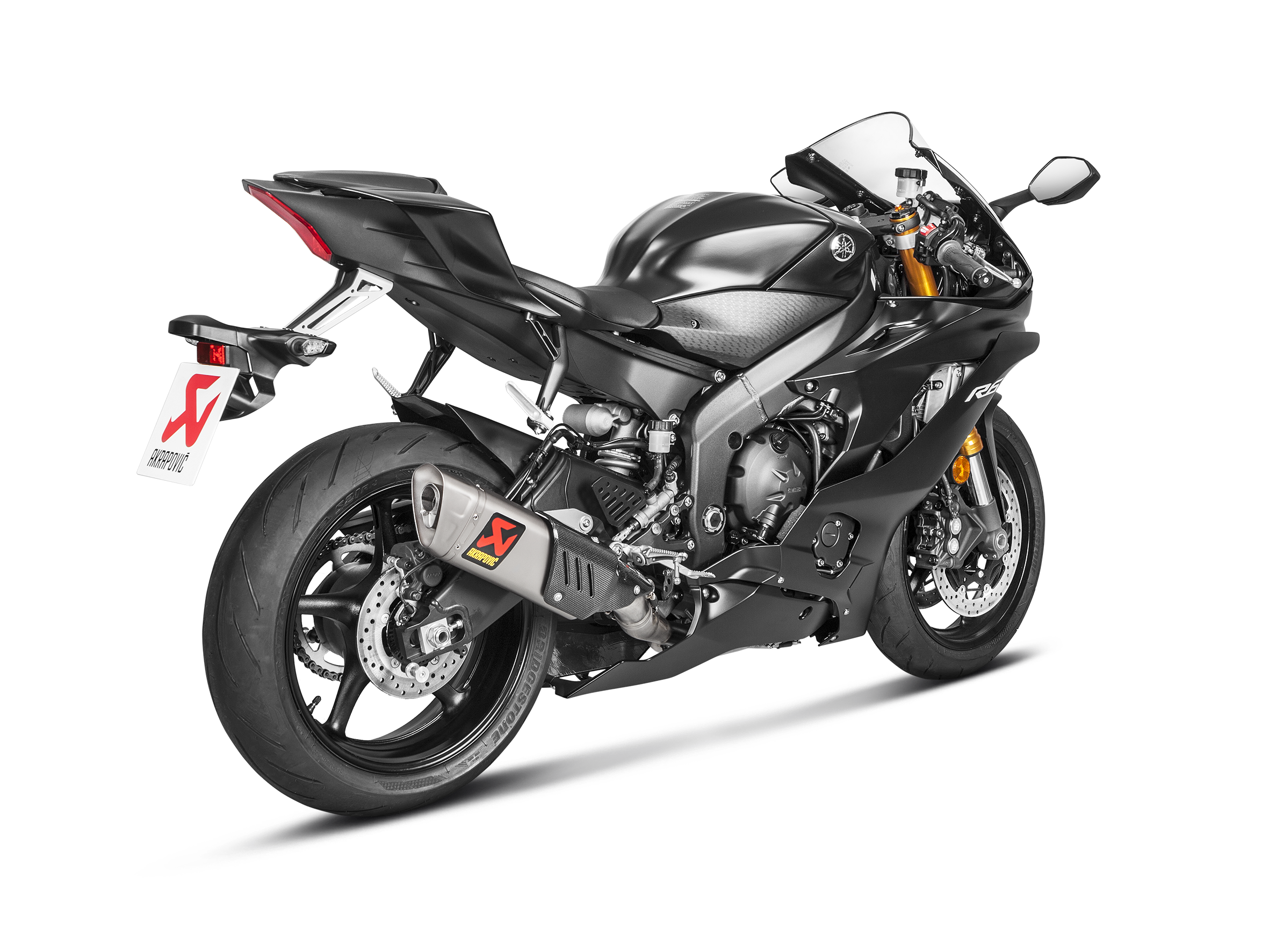 Akrapovič | World Championship-Winning Exhaust System Technology