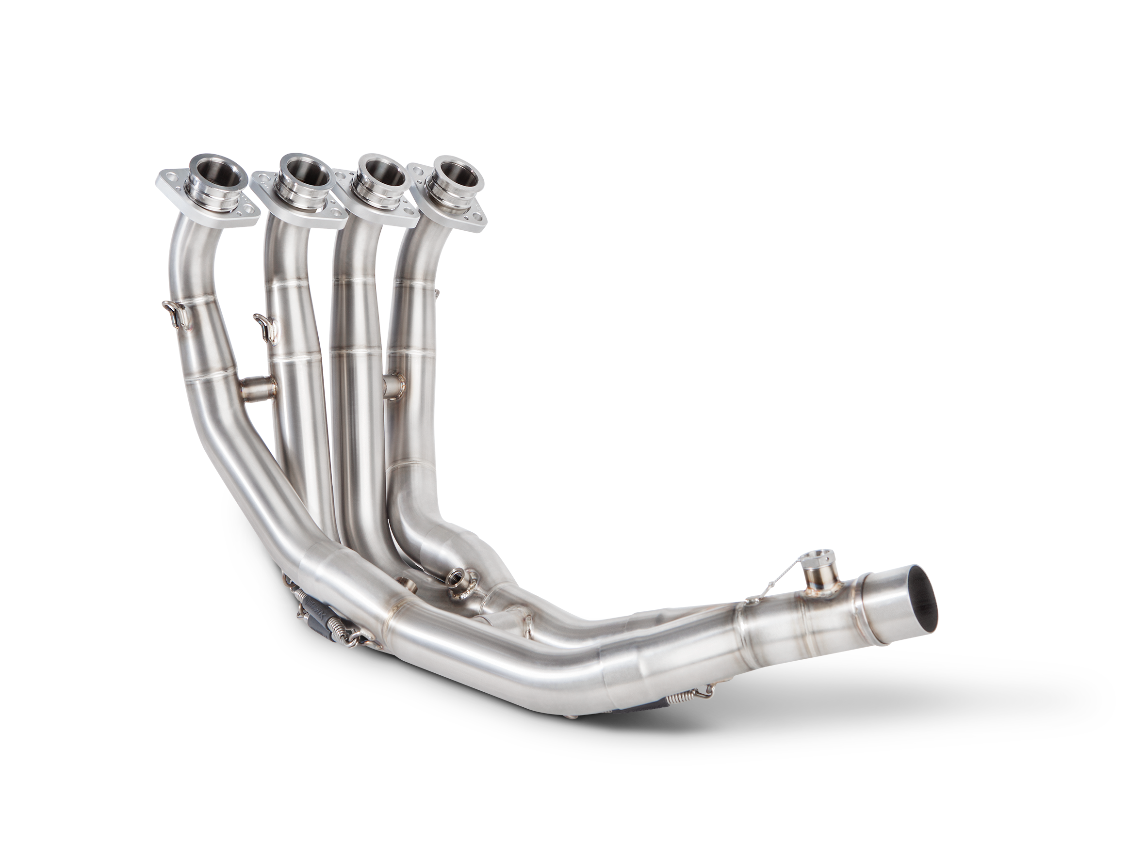 Akrapovič | World Championship-Winning Exhaust System Technology