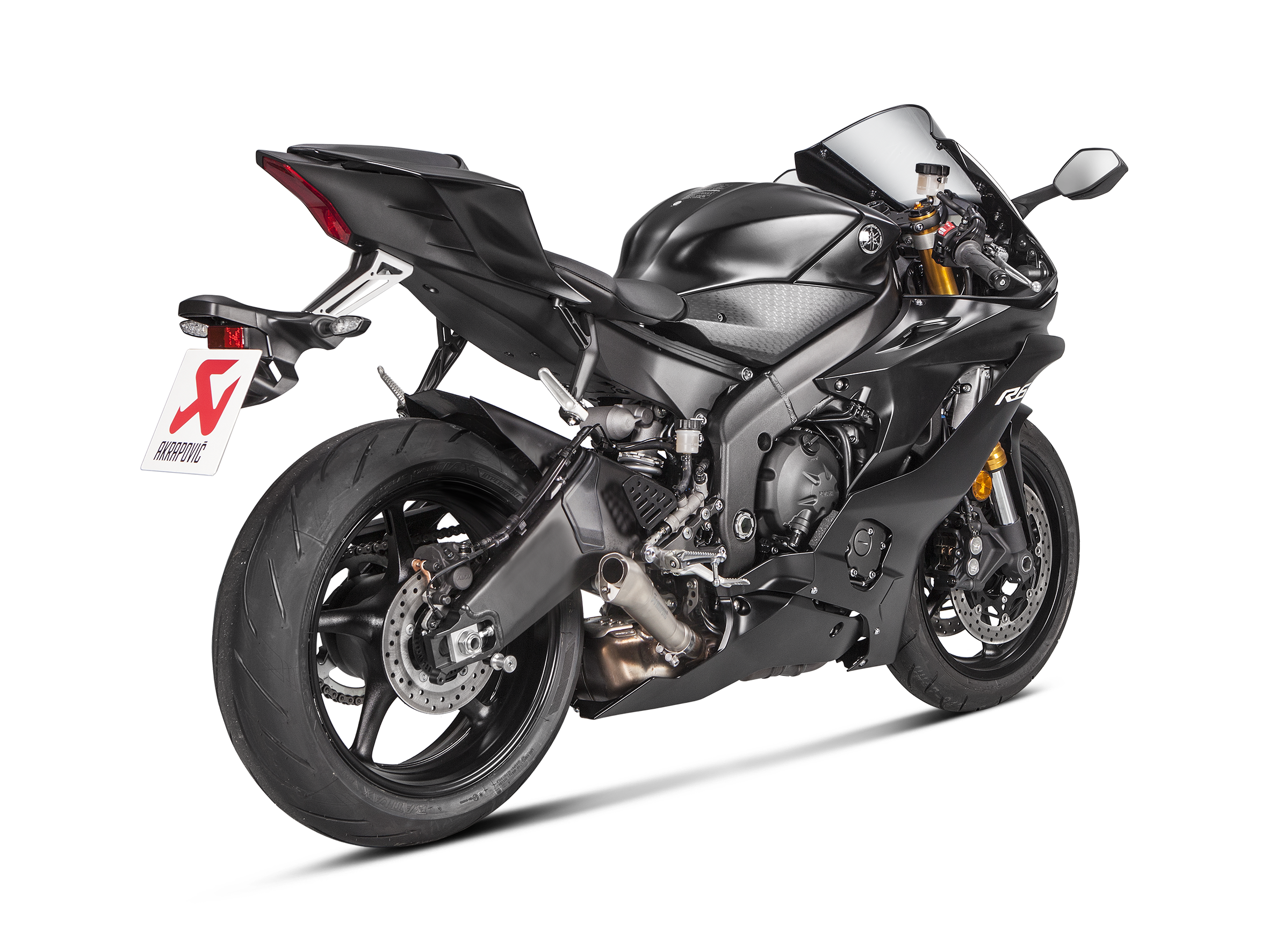 Akrapovič | World Championship-Winning Exhaust System Technology