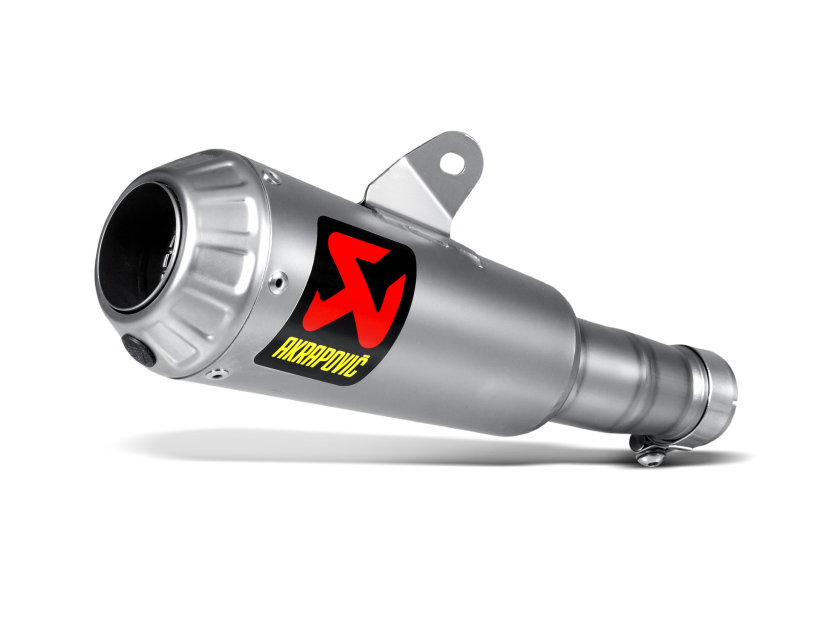 Akrapovič | World Championship-Winning Exhaust System Technology