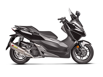 NSS125 Forza