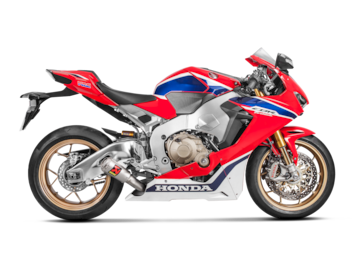 CBR1000RR SP / SP2
