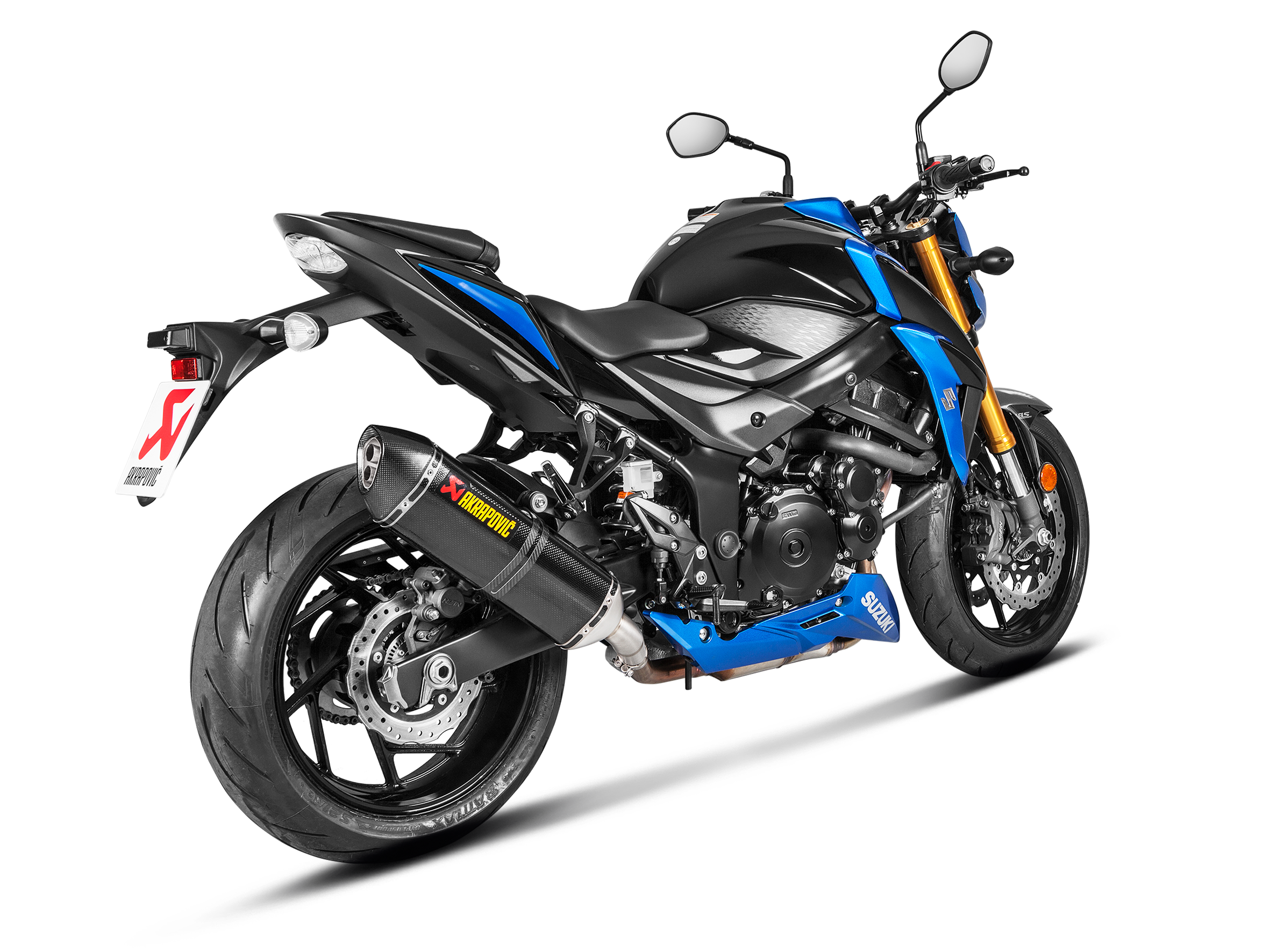 Akrapovič | World Championship-Winning Exhaust System Technology