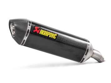 Akrapovič | Motorcycle exhaust systems search