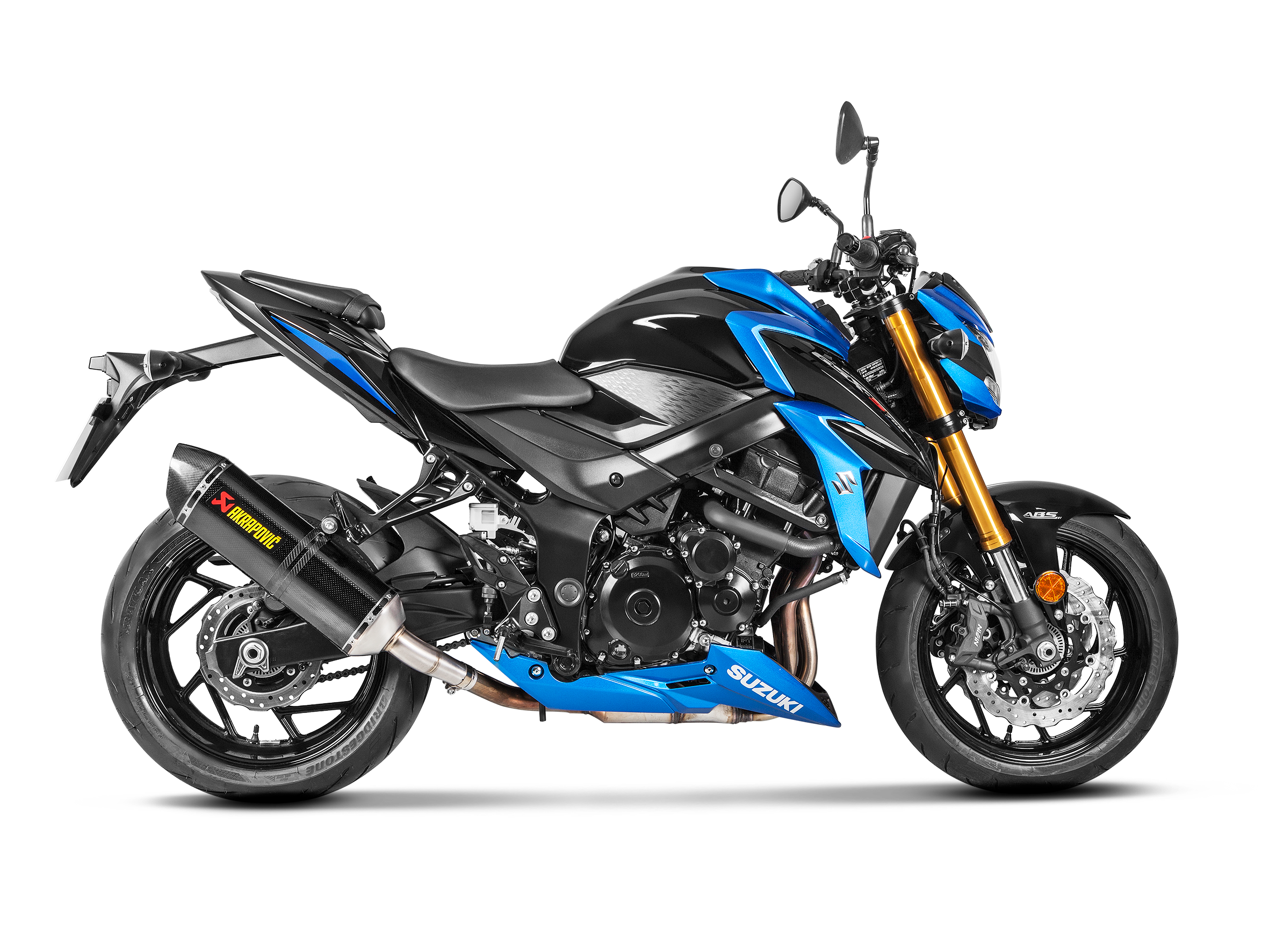 Akrapovič | World Championship-Winning Exhaust System Technology