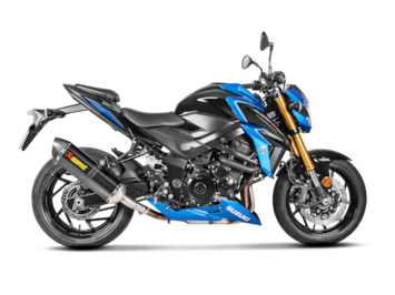GSX-S750