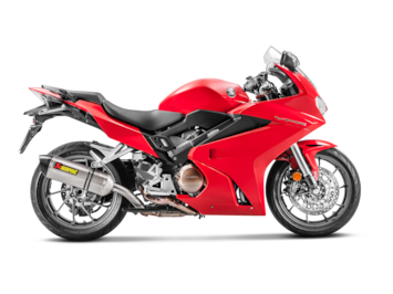 VFR800F