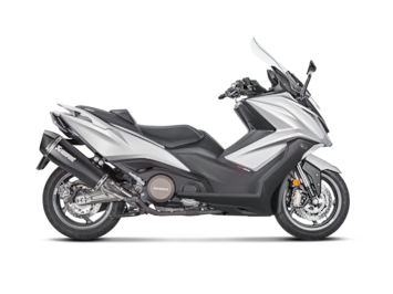 AK 550