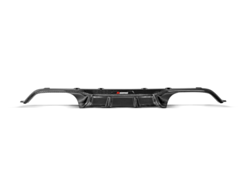 BMW M4 (F82, F83) - OPF/GPF 2020