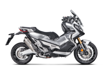 X-ADV 750