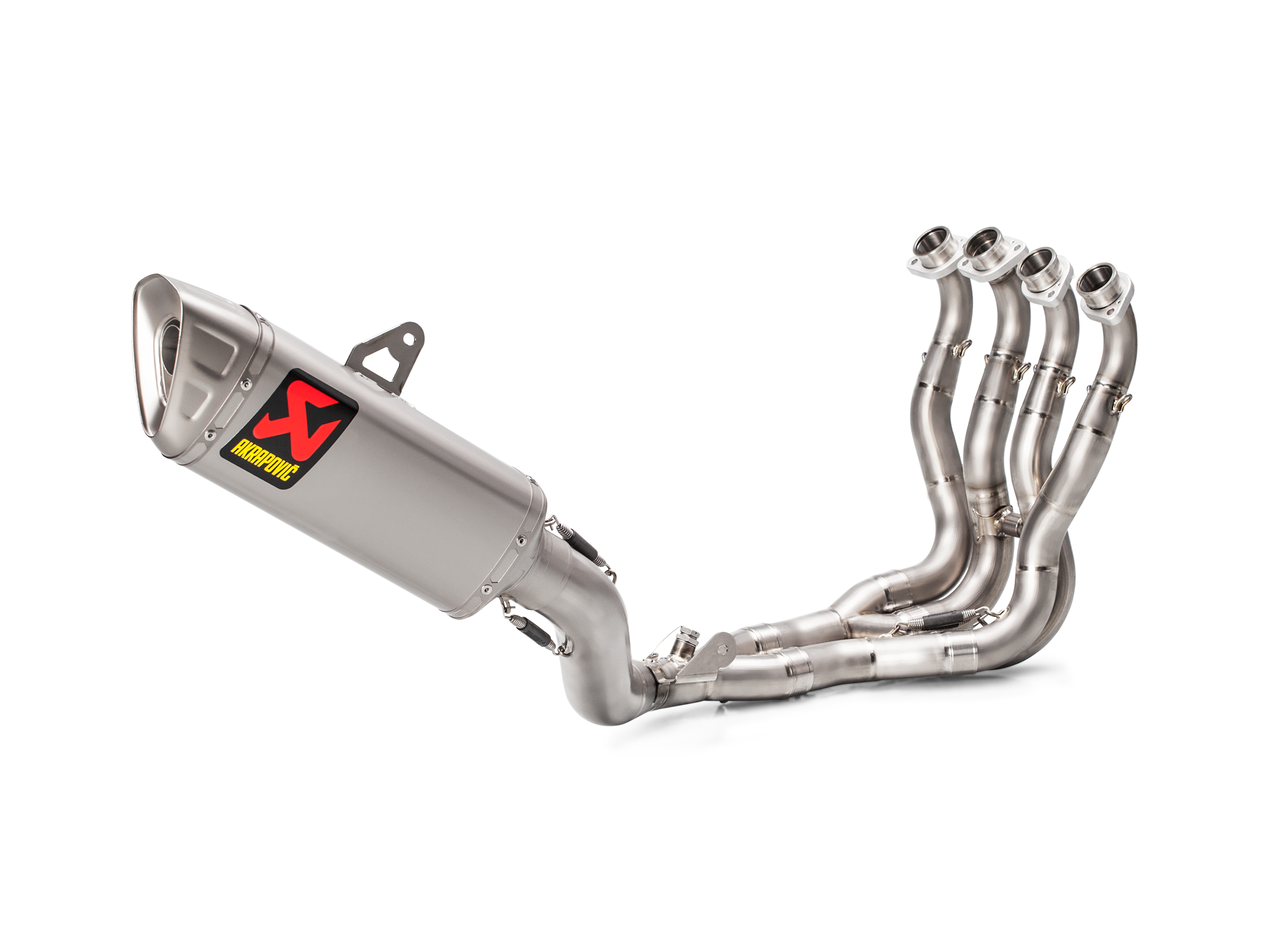 Akrapovič | World Championship-Winning Exhaust System Technology