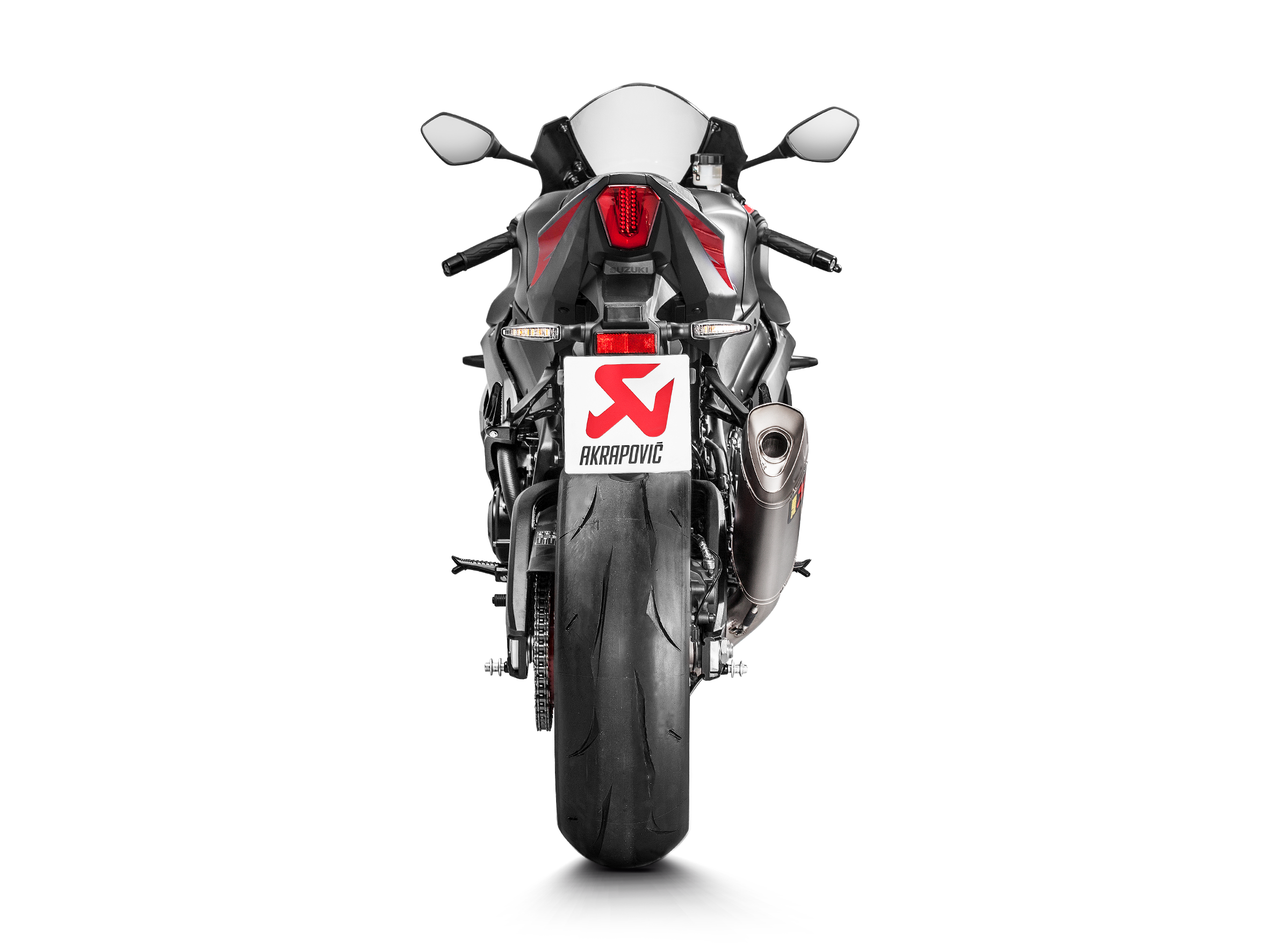 Akrapovič | World Championship-Winning Exhaust System Technology
