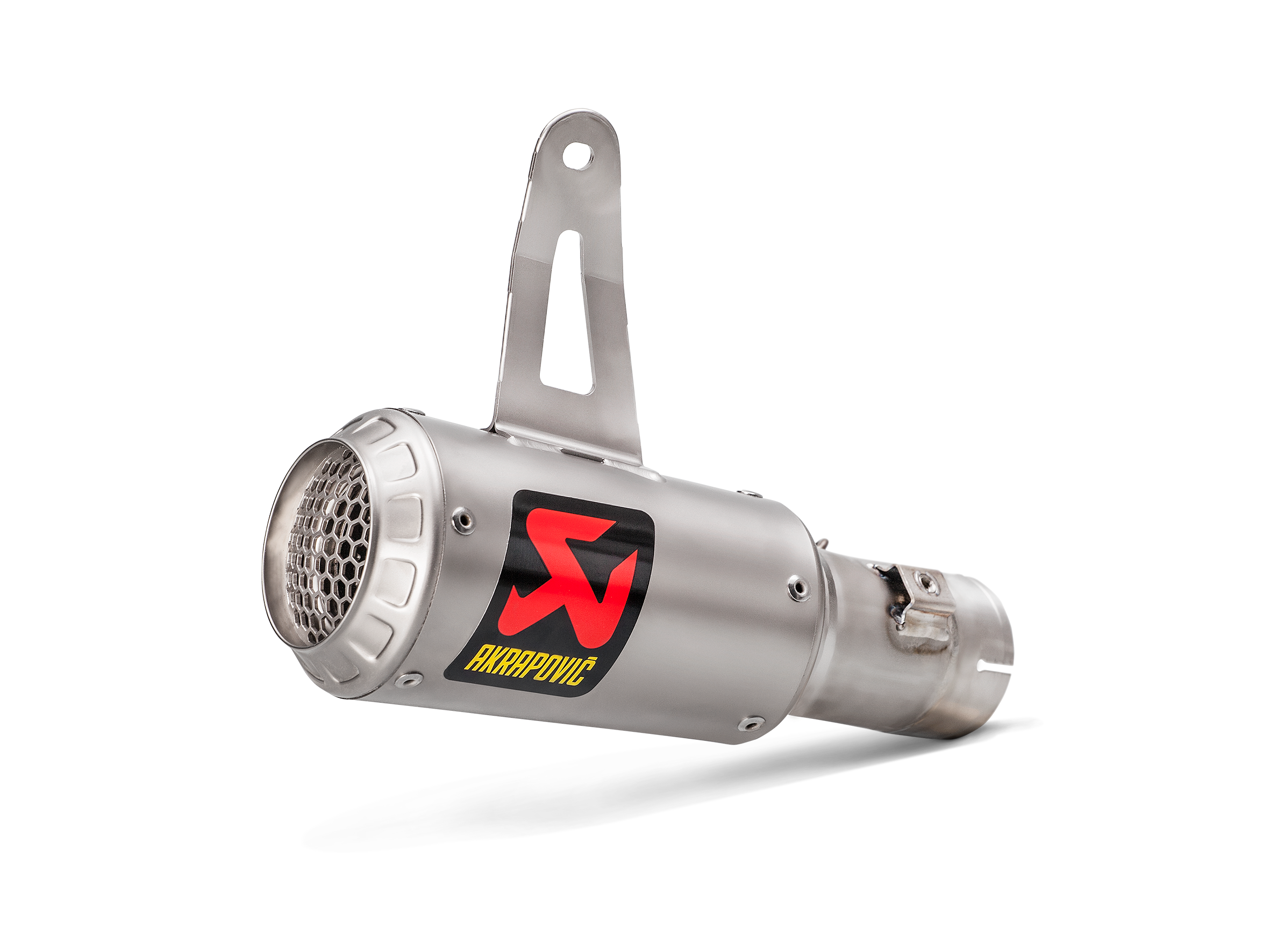 Akrapovič | World Championship-Winning Exhaust System Technology