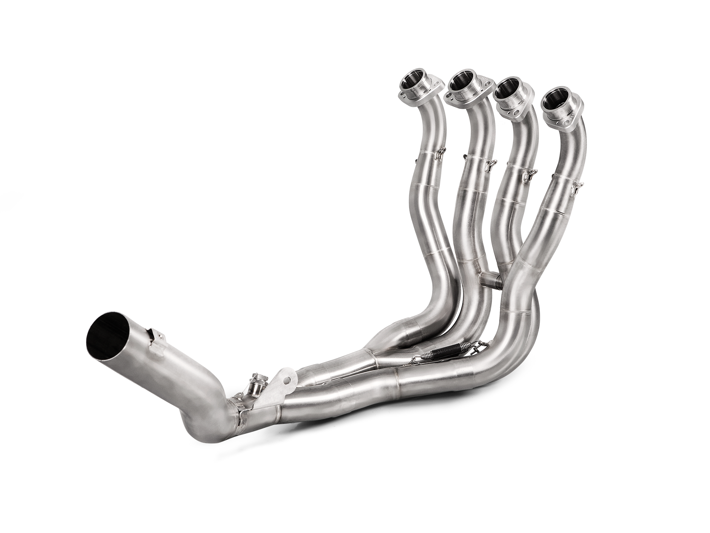 Akrapovič | World Championship-Winning Exhaust System Technology