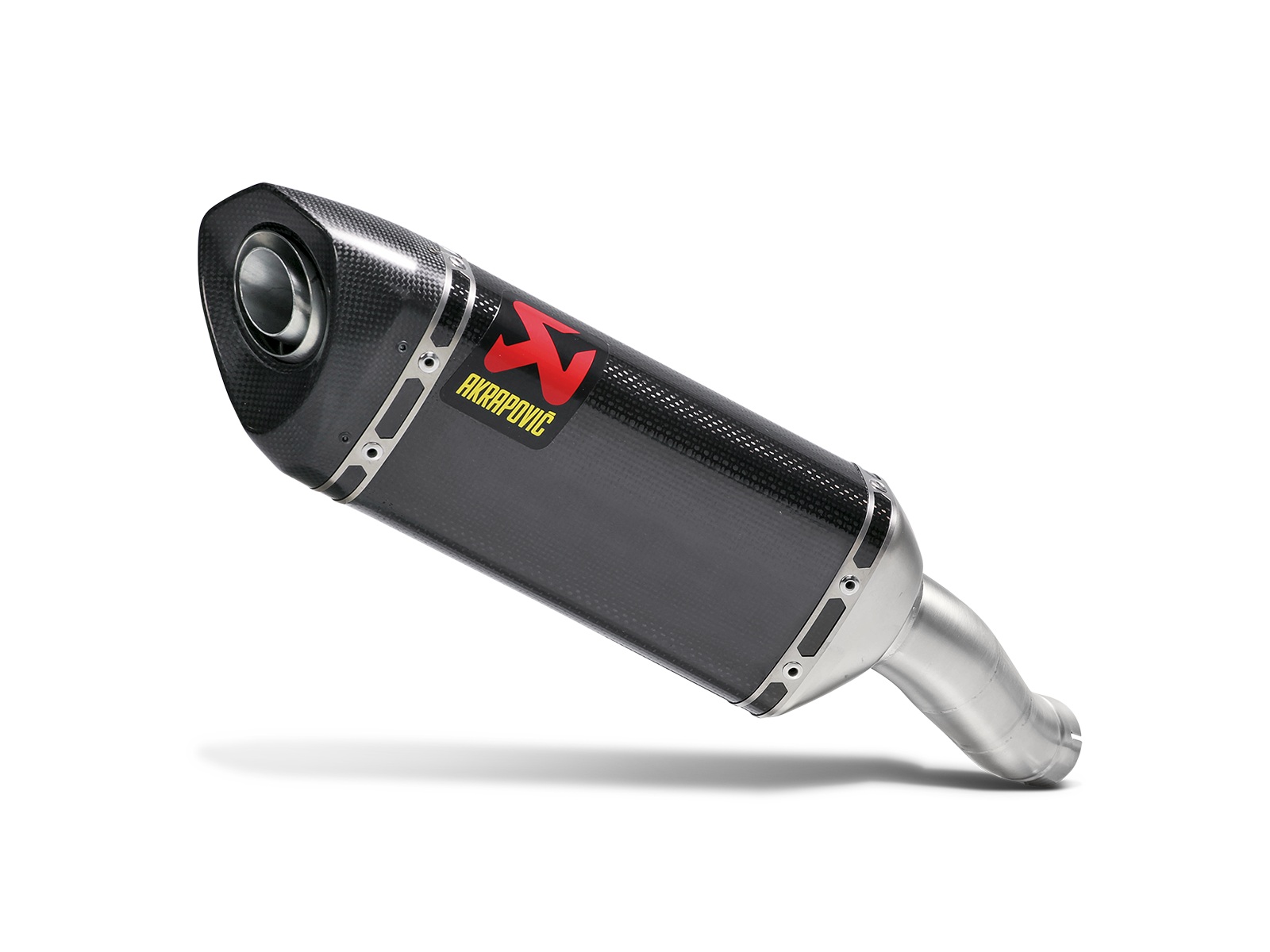 パーツ R-25 MT-25 AKRAPOVIC Akrapovič | World Championship-Winning Exhaust System Technology