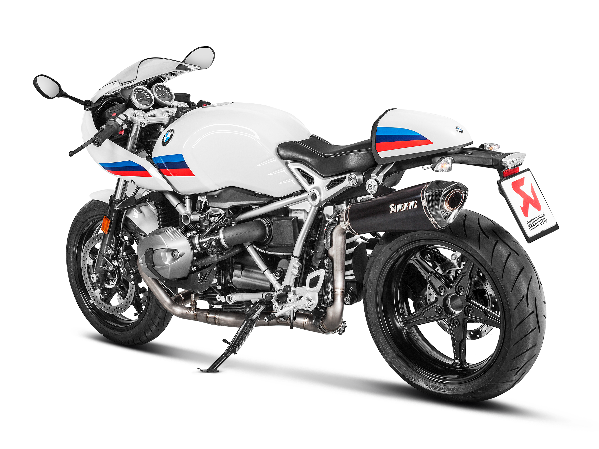 Akrapovič | World Championship-Winning Exhaust System Technology